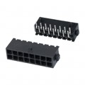4-794618-6 - CONN HEADER R/A 16POS 3MM