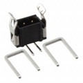 M80-8760222 - CONN HEADER R/A 2POS 2MM