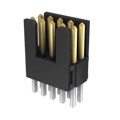 FTSH-105-01-L-D-K - CONN HEADER VERT 10POS 1.27MM