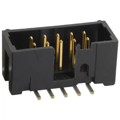N2510-6V0C-RB-WD - CONN HEADER SMD 10POS 2.54MM