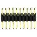 SMH150-LPSE-D10-ST-BK - CONN HEADER VERT 20POS 1MM