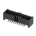 SHF-110-01-L-D-SM-K-TR - CONN HEADER SMD 20POS 1.27MM