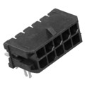 0430451007 - CONN HEADER SMD R/A 10POS 3MM