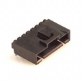0705530006 - CONN HEADER R/A 7POS 2.54MM
