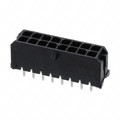 0430451627 - CONN HEADER VERT 16POS 3MM