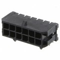 0430451201 - CONN HEADER R/A 12POS 3MM