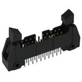N3428-6202RB - CONN HEADER VERT 20POS 2.54MM
