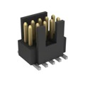 FTSH-105-01-F-DV-K - CONN HEADER SMD 10POS 1.27MM