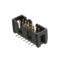 N2514-6V0C-RB-WD - CONN HEADER SMD 14POS 2.54MM