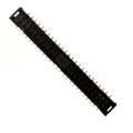 D2550-6V0C-AR-WG - CONN HEADER SMD 50POS 2.54MM