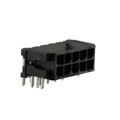 0430451022 - CONN HEADER R/A 10POS 3MM