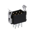 M80-8670622 - CONN HEADER VERT 6POS 2MM