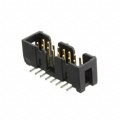 N2516-6V0C-RB-WD - CONN HEADER SMD 16POS 2.54MM