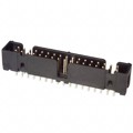 N2530-6002-UB - CONN HEADER VERT 30POS 2.54MM
