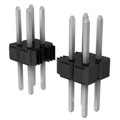 929836-02-35-RK - CONN HEADER VERT 70POS 2.54MM