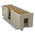 HTST-110-01-S-DV - CONN HEADER SMD 20POS 2.54MM