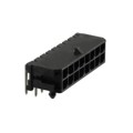 0430451600 - CONN HEADER R/A 16POS 3MM