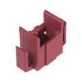2-640497-4 - CONN HEADER VERT 2POS 4.2MM