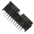 5103311-5 - CONN HEADER R/A 20POS 2.54MM