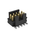 FTSH-105-01-L-DV-K - CONN HEADER SMD 10POS 1.27MM