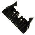 499922-3 - CONN HEADER VERT 16POS 2.54MM