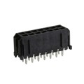 0430451413 - CONN HEADER VERT 14POS 3MM