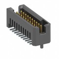 TFM-110-02-LM-D-A - CONN HEADER SMD 20POS 1.27MM