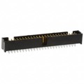 1-5103308-0 - CONN HEADER VERT 50POS 2.54MM