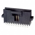 1-104068-1 - CONN HEADER VERT 24POS 1.27MM