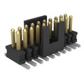 FTSH-110-01-LM-DV-K - CONN HEADER SMD 20POS 1.27MM