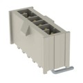 IPL1-106-01-L-S-RA-K - CONN HEADER R/A 6POS 2.54MM
