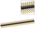 NRPN402PARN-RC - CONN HEADER R/A 80POS 2MM