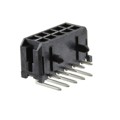 0430451002 - CONN HEADER R/A 10POS 3MM