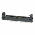 M50-3552542 - CONN HEADER VERT 50POS 1.27MM