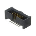 SHF-106-01-F-D-SM - CONN HEADER SMD 12POS 1.27MM