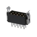 M80-8531042 - CONN HEADER VERT 10POS 2MM
