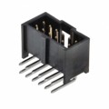 0901303212 - CONN HEADER R/A 12POS 2.54MM