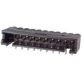103361-8 - CONN HEADER R/A 10POS 2.54MM