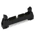 N3440-6202RB - CONN HEADER VERT 30POS 2.54MM