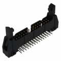 N3440-5302RB - CONN HEADER R/A 30POS 2.54MM