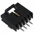 5-147323-3 - CONN HEADER SMD R/A 4POS 2.54MM