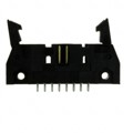 499910-3 - CONN HEADER VERT 16POS 2.54MM