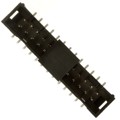 N2526-6V0C-RB-WE - CONN HEADER SMD 26POS 2.54MM