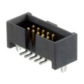 SHF-105-01-L-D-SM-LC - CONN HEADER SMD 10POS 1.27MM