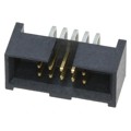 SHF-105-01-F-D-RA-TR - CONN HEADER R/A 10POS 1.27MM