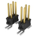 FTR-125-01-S-D - CONN HEADER SMD 50POS 1.27MM