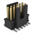 FTSH-106-01-F-DV-K - CONN HEADER SMD 12POS 1.27MM