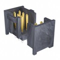 0901301210 - CONN HEADER VERT 10POS 2.54MM