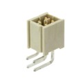 IPL1-102-01-L-D-RA-K - CONN HEADER R/A 4POS 2.54MM