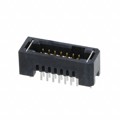 TFM-107-01-L-D-WT - CONN HEADER VERT 14POS 1.27MM